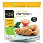 I Love Meat but I Eat Vegan: Gardein Crispy Tenders