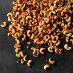 Roasted Cashews: Recipes for the Oven, Microwave & More