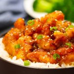 How To Make General Tso Sauce Recipe & Chicken Fastly: The Definitive Guide  | Miss Chinese Food