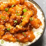 General Tso's Chicken (with Video) - TipBuzz