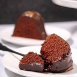 Chocolate Bundt Cake – Modern Honey