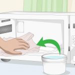 3 Ways to Get Rid of Microwave Smells - wikiHow