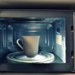 What To Do If Your Microwave Is Filled With Smoke - Hunting Waterfalls