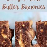 easy Homemade Peanut Butter Cups (healthier) ⋆ NellieBellie