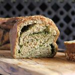 Pumpkin Yeast Bread · Coffee Fit Kitchen