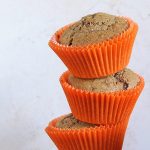 Gluten Free Sweet Potato Muffins - Spiced & Perfect for Breakfast