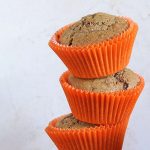 Gluten Free Sweet Potato Muffins - Spiced & Perfect for Breakfast