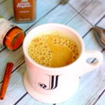 Microwavable Golden Milk Latte Recipe