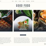 18+ Best Food Recipe WordPress Theme 2021 (Share Your Recipes)