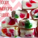 Goody Gumdrops Fudge