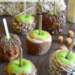 Caramel Stuffed Baked Apples Recipe | Must-Make Fall Treat
