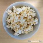 REVIEW: Great Value Holiday Sugar Cookie Popcorn - The Impulsive Buy