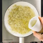 Greek Lemon Rice (25 minute recipe!) - No Spoon Necessary