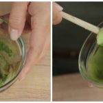 Green Tea Mochi (Video) 抹茶大福 • Just One Cookbook