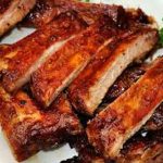 Fall-Off-the-Bone Instant Pot Ribs – My Trim Kitchen