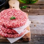 How to Defrost Ground Beef in Microwave - Substitute Cooking
