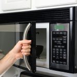 Guide to Microwave Electrical Problems | Electrical Repair Service in  Euless, TX