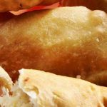 Peraki | Bengali Mawa Gujiya Recipe - Bengali Sweets Recipes