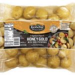 Honey Gold® - Tasteful Selections