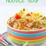 chicken noodle soup – smitten kitchen