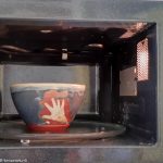 Is handmade pottery microwave safe? - DFB-keramiek
