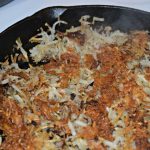How to Make Hash Browns in 15 Minutes - Delishably