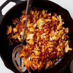 How to Make Hash Browns the Very Best Way—in Advance | Epicurious