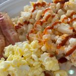 Hash Brown Casserole (freezer meal version) - Freezer Meals 101