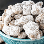 Puppy Chow Recipe - delicious muddy buddies recipe