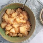 Stewed apples recipe - two ways - Ascension Kitchen