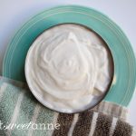 Clean and Healthy DIY Facial Moisturizer