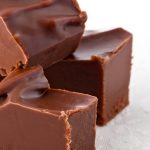 Hershey's rich cocoa fudge recipe from the '70s & '80s - Click Americana