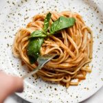 How To Make Hidden Vegetable Pasta Sauce – Shivani Loves Food