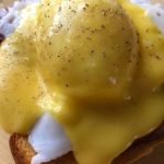 Hollandaise Sauce – Easy Microwave Recipe – 1840 Farm