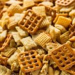 Homemade Microwave Chex Mix - The Make Your Own Zone