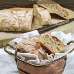 Zero waste Homemade Breadcrumbs – Toscana Mia
