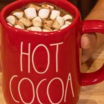 Hot Chocolate Bombs -