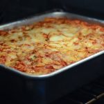 Homemade Frozen Lasagna - Valerie's Kitchen