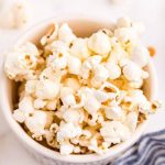 The BEST Homemade Kettle Corn Recipe • MidgetMomma