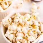 The BEST Homemade Kettle Corn Recipe • MidgetMomma