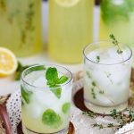 3 Easy Homemade Lemonade Recipes • Just One Cookbook