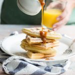 Homemade Pancake Syrup - Culinary Hill