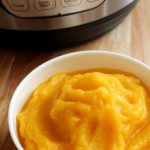 How to make pumpkin puree as a base for baking - Berries & Lime