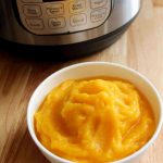 Homemade Pumpkin Puree - Instant Pot, Oven, Slow Cooker, Microwave - Living  Smart And Healthy