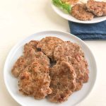 Homemade Turkey Sage Breakfast Sausage – Amy's Delicious Mess