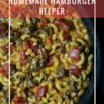 How to Cook Hamburger Helper in the Instant Pot – Adventures of a Busy Mom