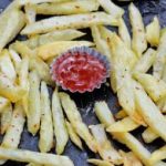 Can You Microwave Frozen Fries – Is It Safe? (Answered)