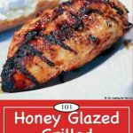 GORDON RAMSAY RECIPES | Honey Glazed Grilled Chicken Breasts by Gordon  Ramsay