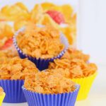 Honey Joys | Kids Party Food - Bake Play Smile