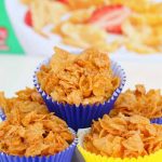 Honey Joys | Kids Party Food - Bake Play Smile